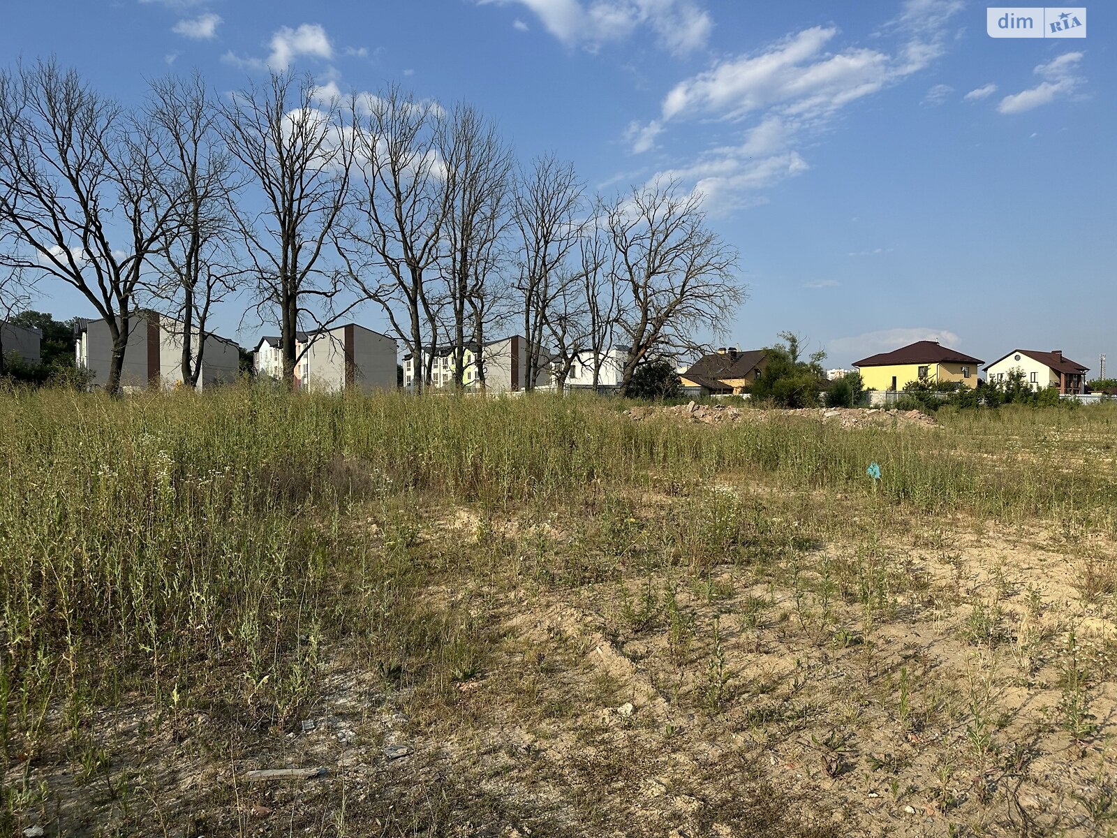 Земля під житлову забудову в Вінниці, район Барське шосе, площа 9 соток фото 1