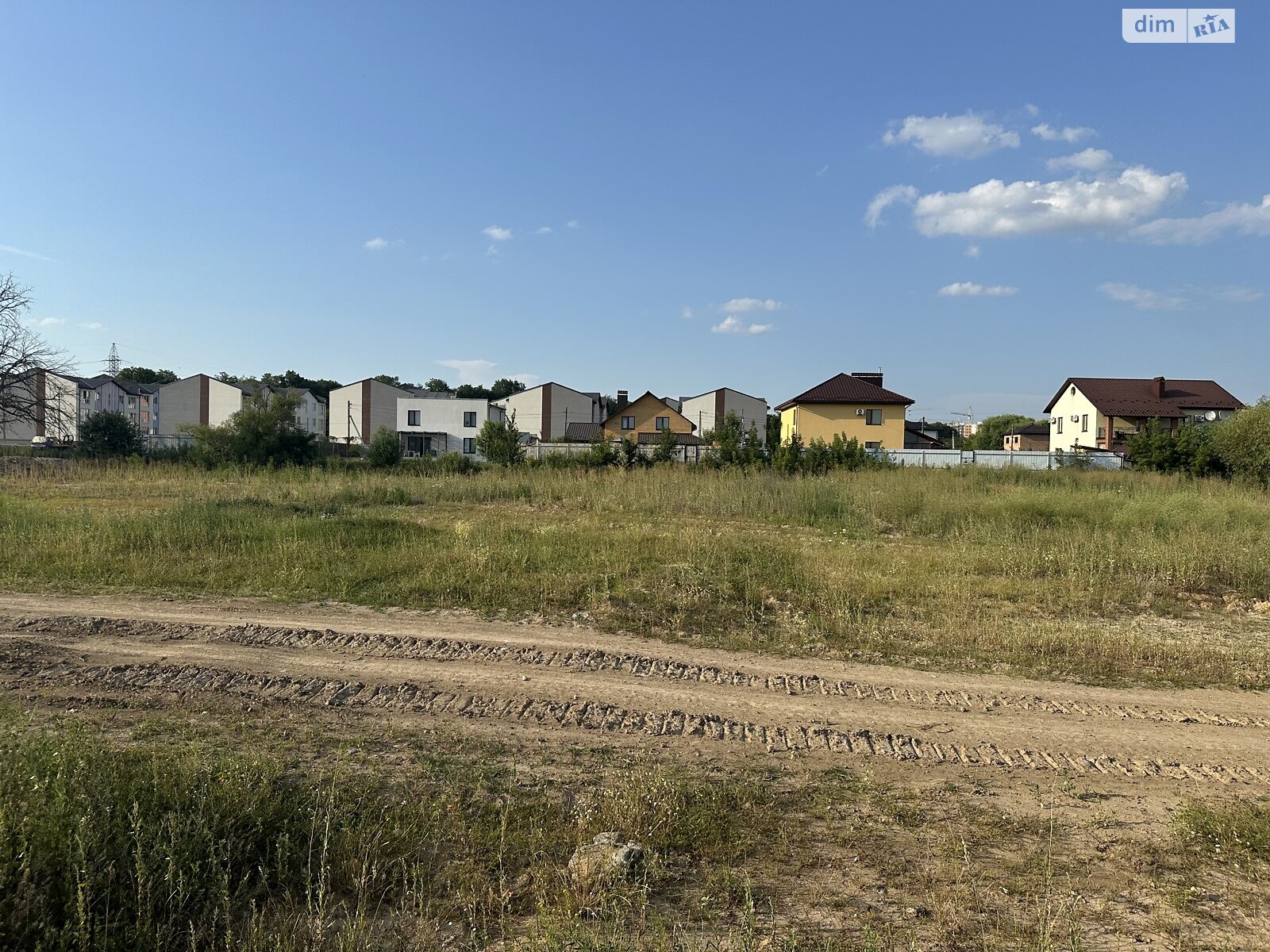 Земля під житлову забудову в Вінниці, район Барське шосе, площа 9 соток фото 1