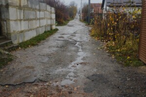 Земельный участок под жилую застройку в Агрономичном, площадь 5 соток фото 2 Земельный участок под жилую застройку в Агрономичном, площадь 5 соток фото 2