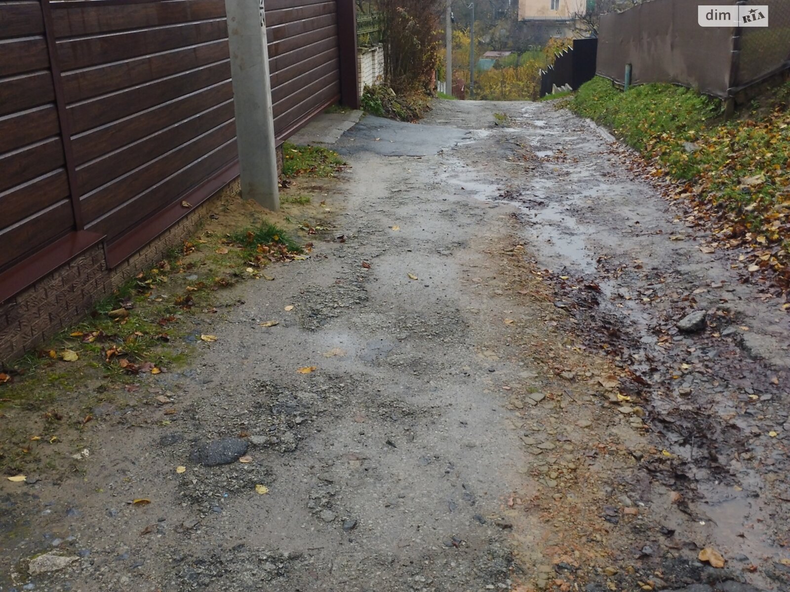 Земельный участок под жилую застройку в Агрономичном, площадь 5 соток фото 1 Земельный участок под жилую застройку в Агрономичном, площадь 5 соток фото 1