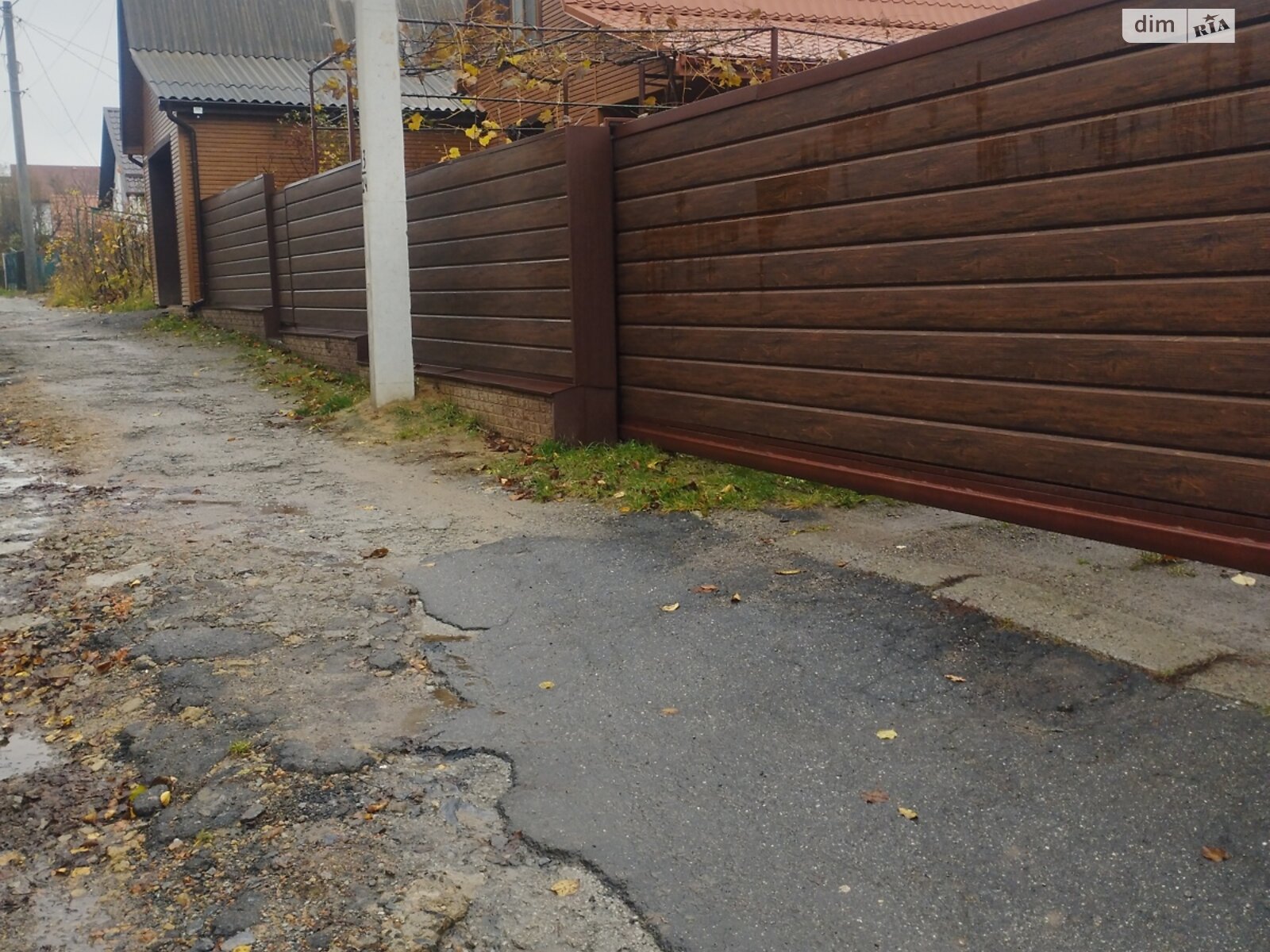 Земельный участок под жилую застройку в Агрономичном, площадь 5 соток фото 1 Земельный участок под жилую застройку в Агрономичном, площадь 5 соток фото 1