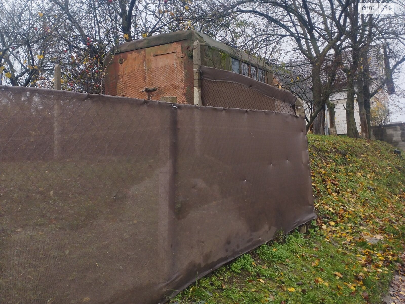 Земельный участок под жилую застройку в Агрономичном, площадь 5 соток фото 1 Земельный участок под жилую застройку в Агрономичном, площадь 5 соток фото 1