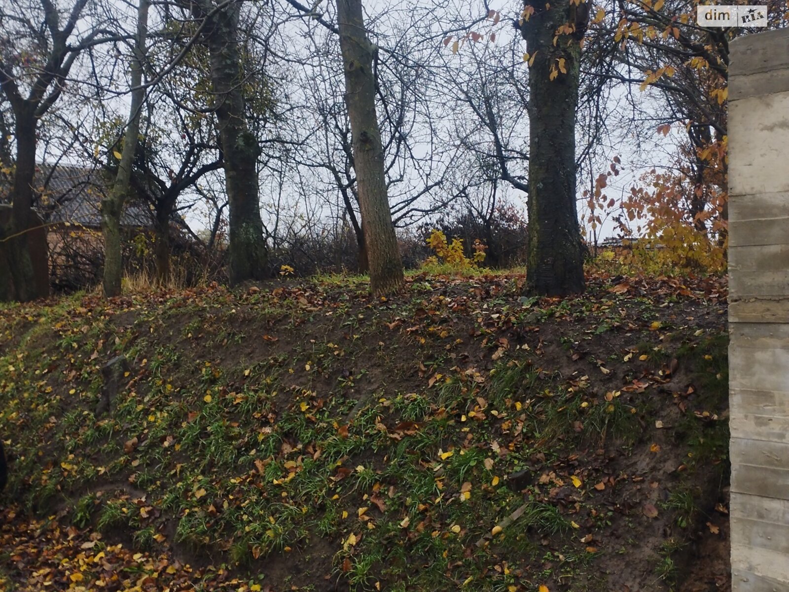 Земельный участок под жилую застройку в Агрономичном, площадь 5 соток фото 1 Земельный участок под жилую застройку в Агрономичном, площадь 5 соток фото 1