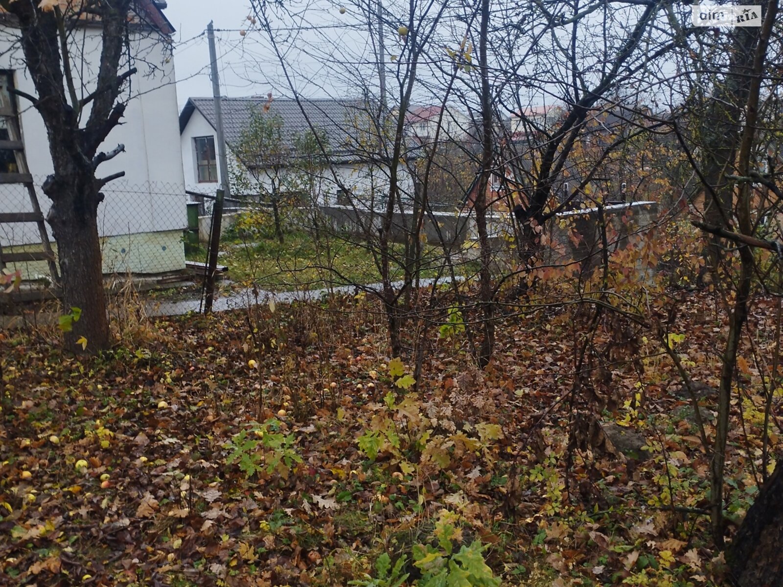 Земельный участок под жилую застройку в Агрономичном, площадь 5 соток фото 1 Земельный участок под жилую застройку в Агрономичном, площадь 5 соток фото 1