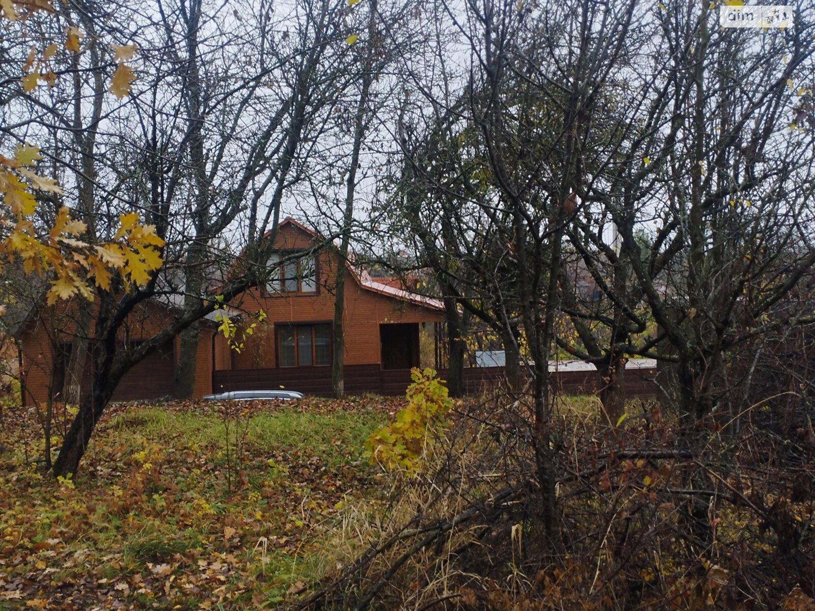 Земельный участок под жилую застройку в Агрономичном, площадь 5 соток фото 1 Земельный участок под жилую застройку в Агрономичном, площадь 5 соток фото 1