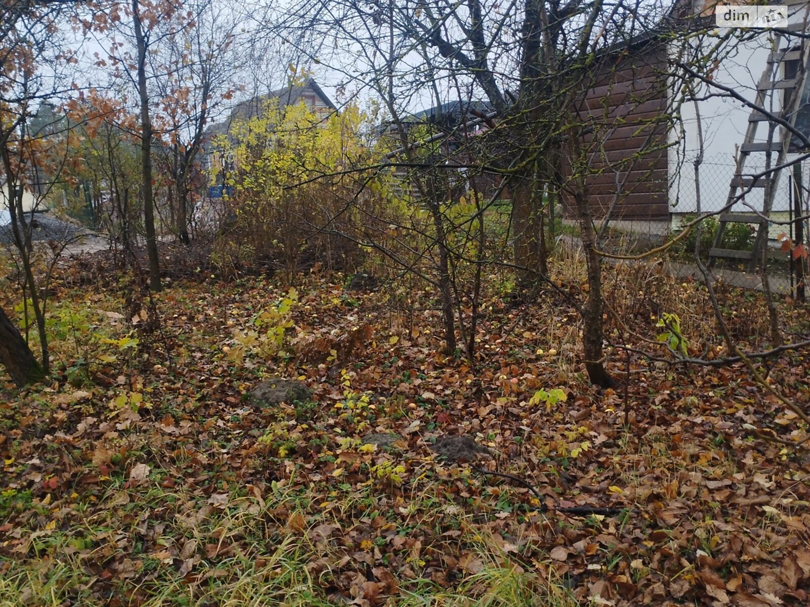 Земельный участок под жилую застройку в Агрономичном, площадь 5 соток фото 1 Земельный участок под жилую застройку в Агрономичном, площадь 5 соток фото 1