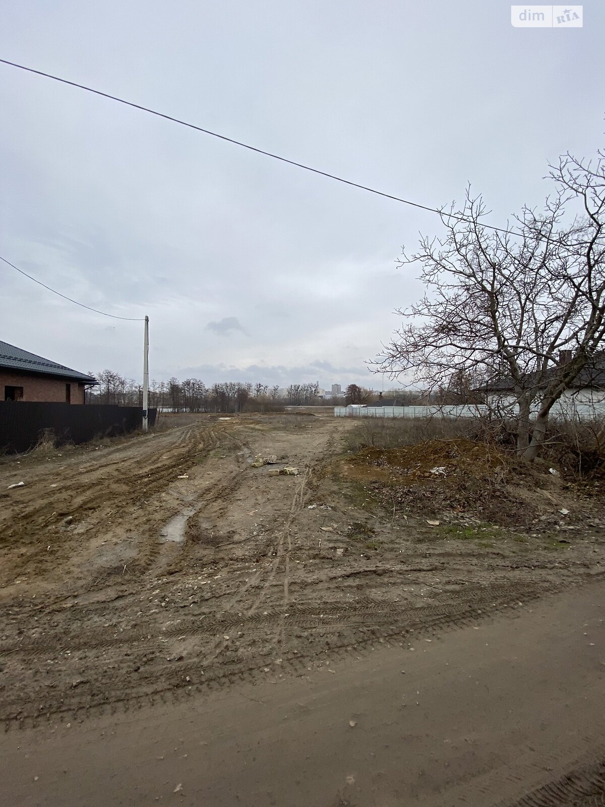 Земля под жилую застройку в Виннице, район Барское шоссе, площадь 9 соток фото 1