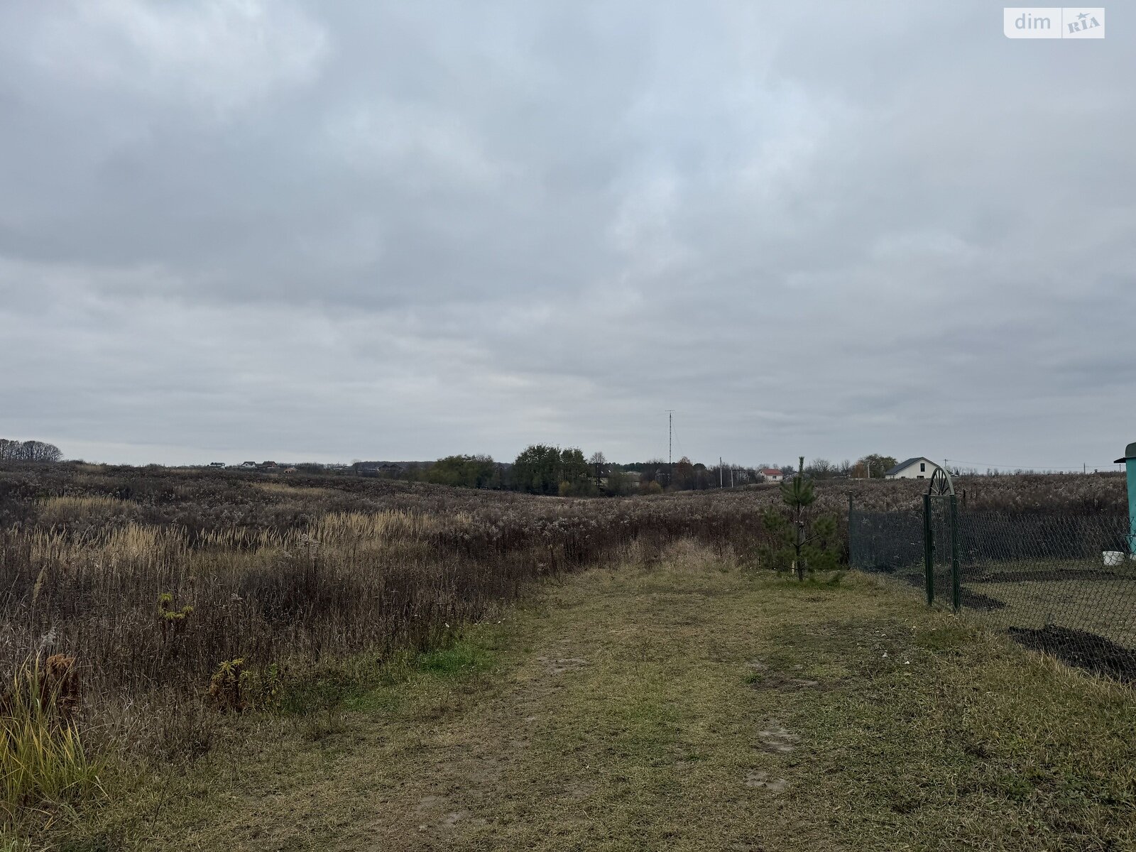 Земельный участок под жилую застройку в Агрономичном, площадь 6 соток фото 1