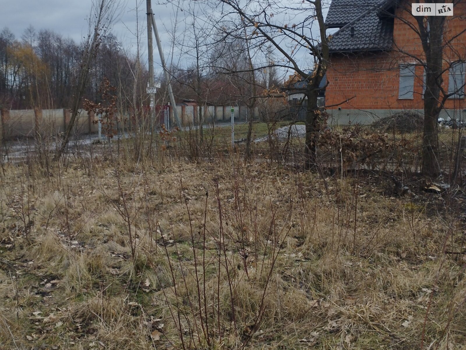 Земля під житлову забудову в Вінниці, район Барське шосе, площа 7 соток фото 1