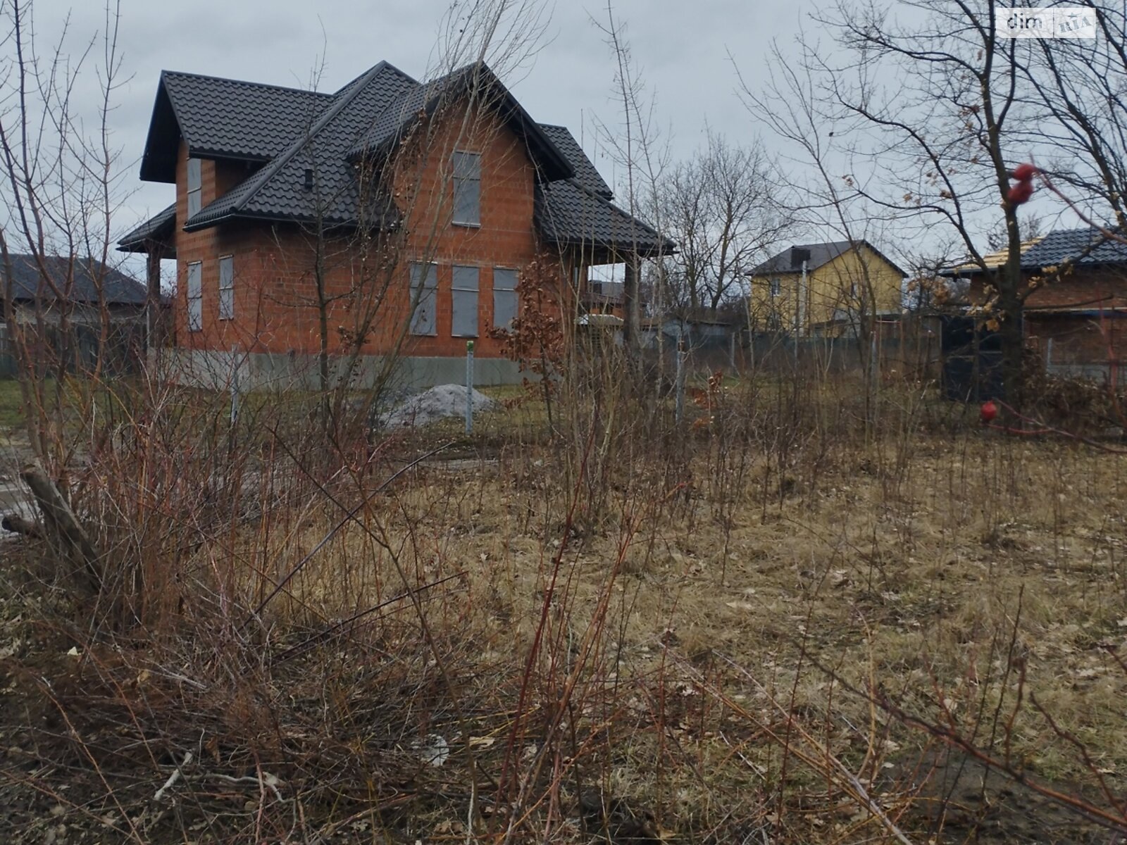 Земля під житлову забудову в Вінниці, район Барське шосе, площа 7 соток фото 1