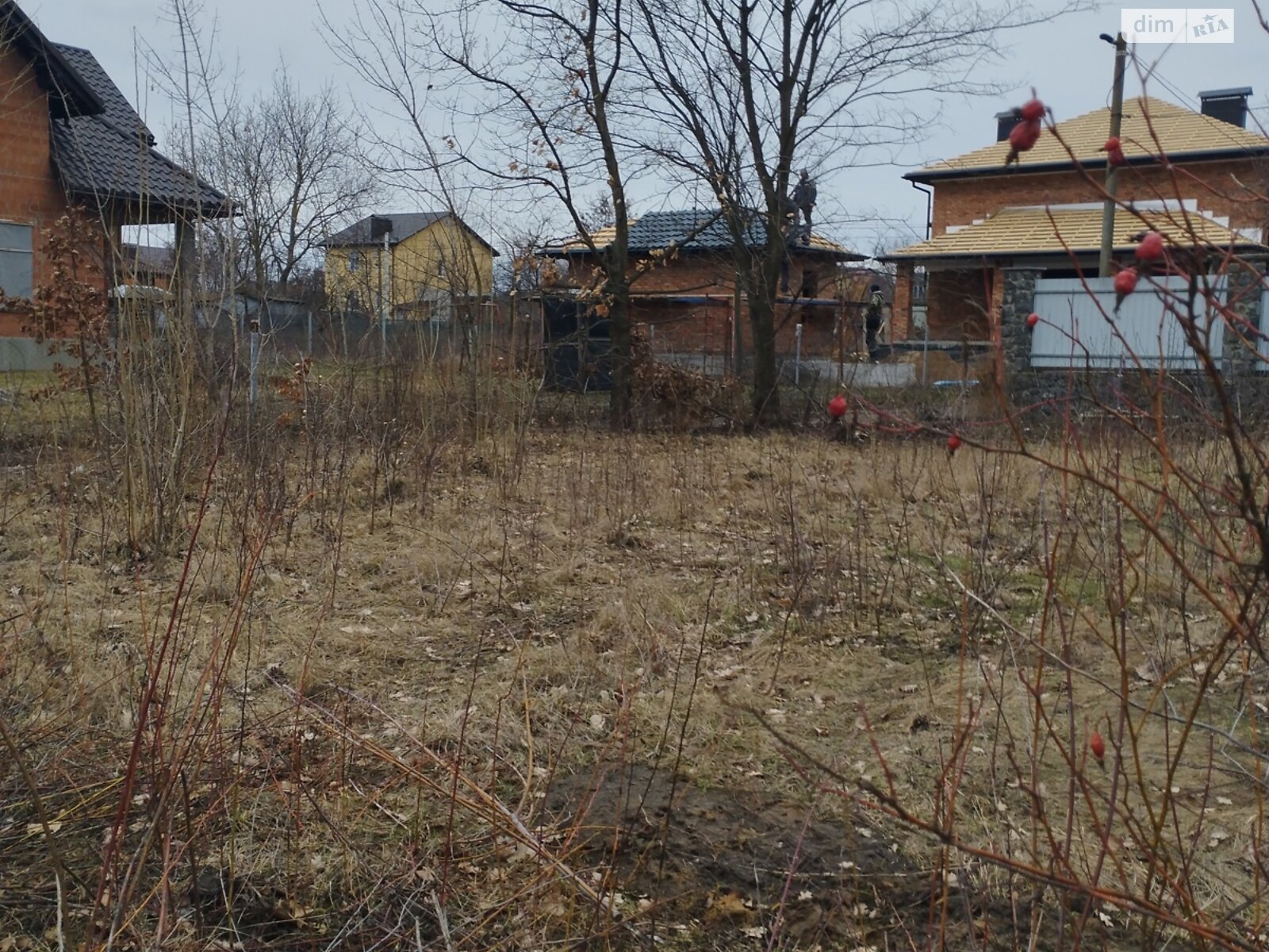 Земля під житлову забудову в Вінниці, район Барське шосе, площа 7 соток фото 1