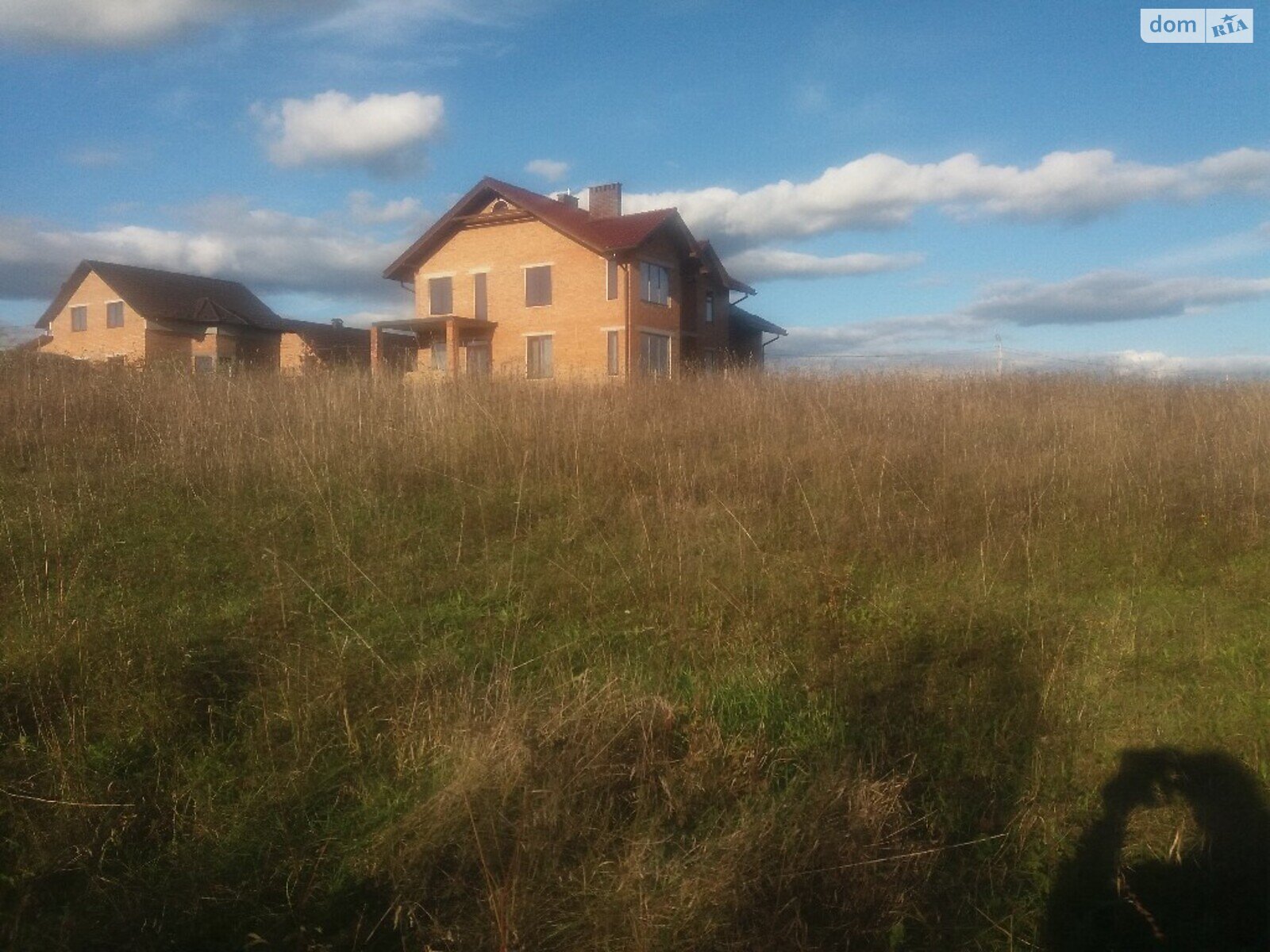 Земля под жилую застройку в Виннице, район Барское шоссе, площадь 6 соток фото 1