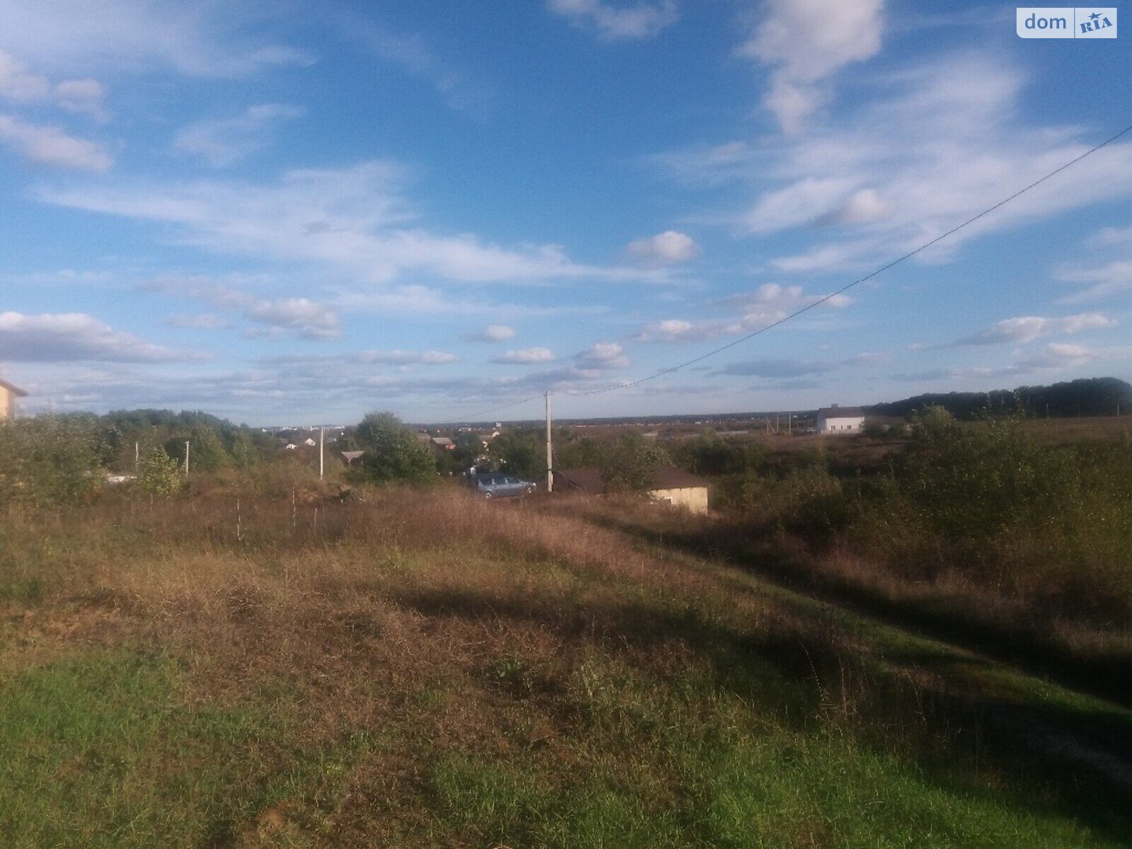 Земля под жилую застройку в Виннице, район Барское шоссе, площадь 6 соток фото 1