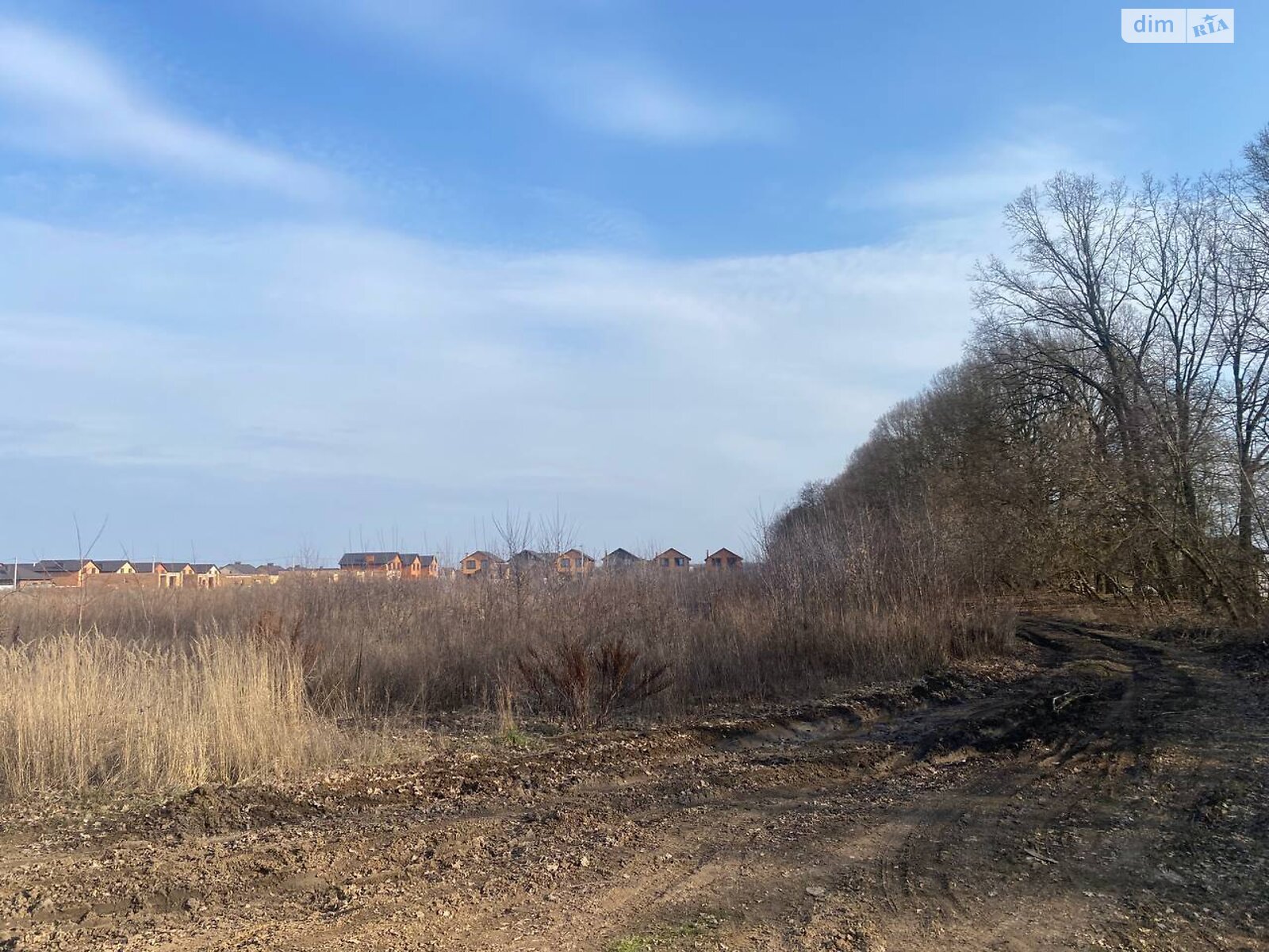 Земля під житлову забудову в Вінниці, район Барське шосе, площа 6 соток фото 1