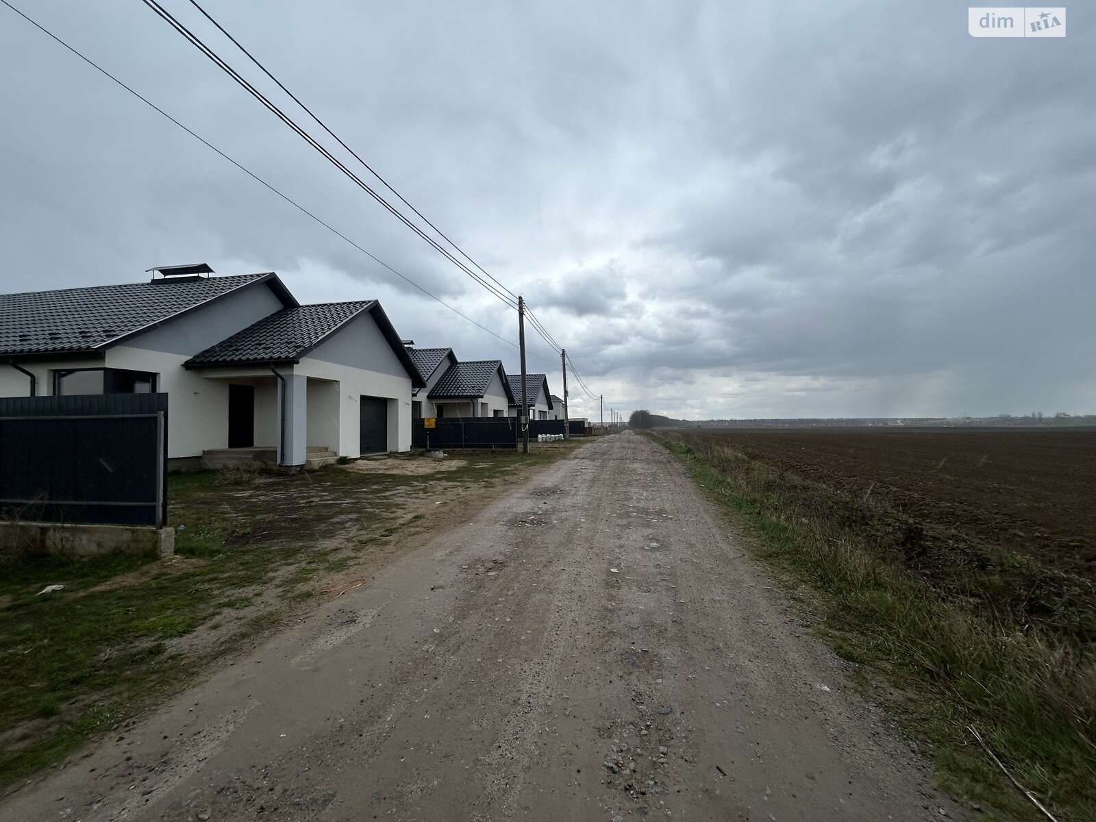 Земля под жилую застройку в Виннице, район Барское шоссе, площадь 9 соток фото 1