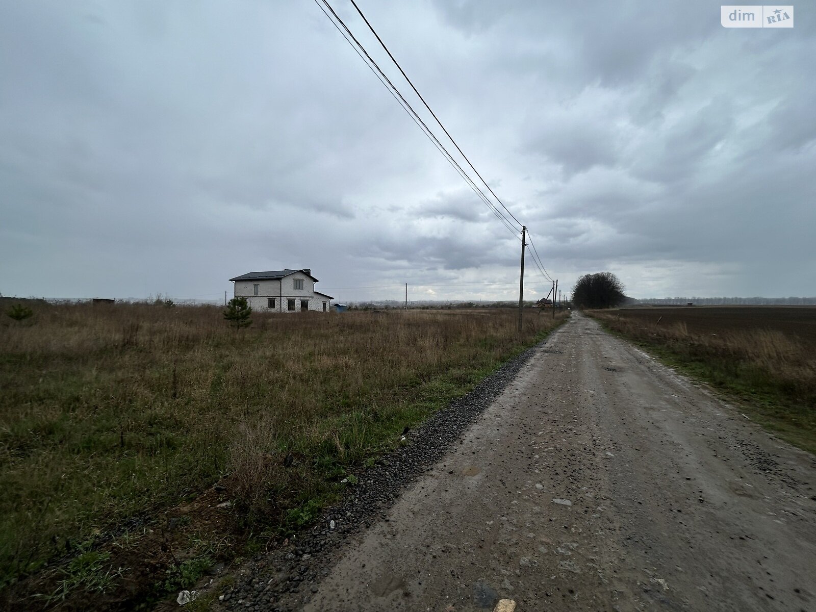 Земля под жилую застройку в Виннице, район Барское шоссе, площадь 9 соток фото 1