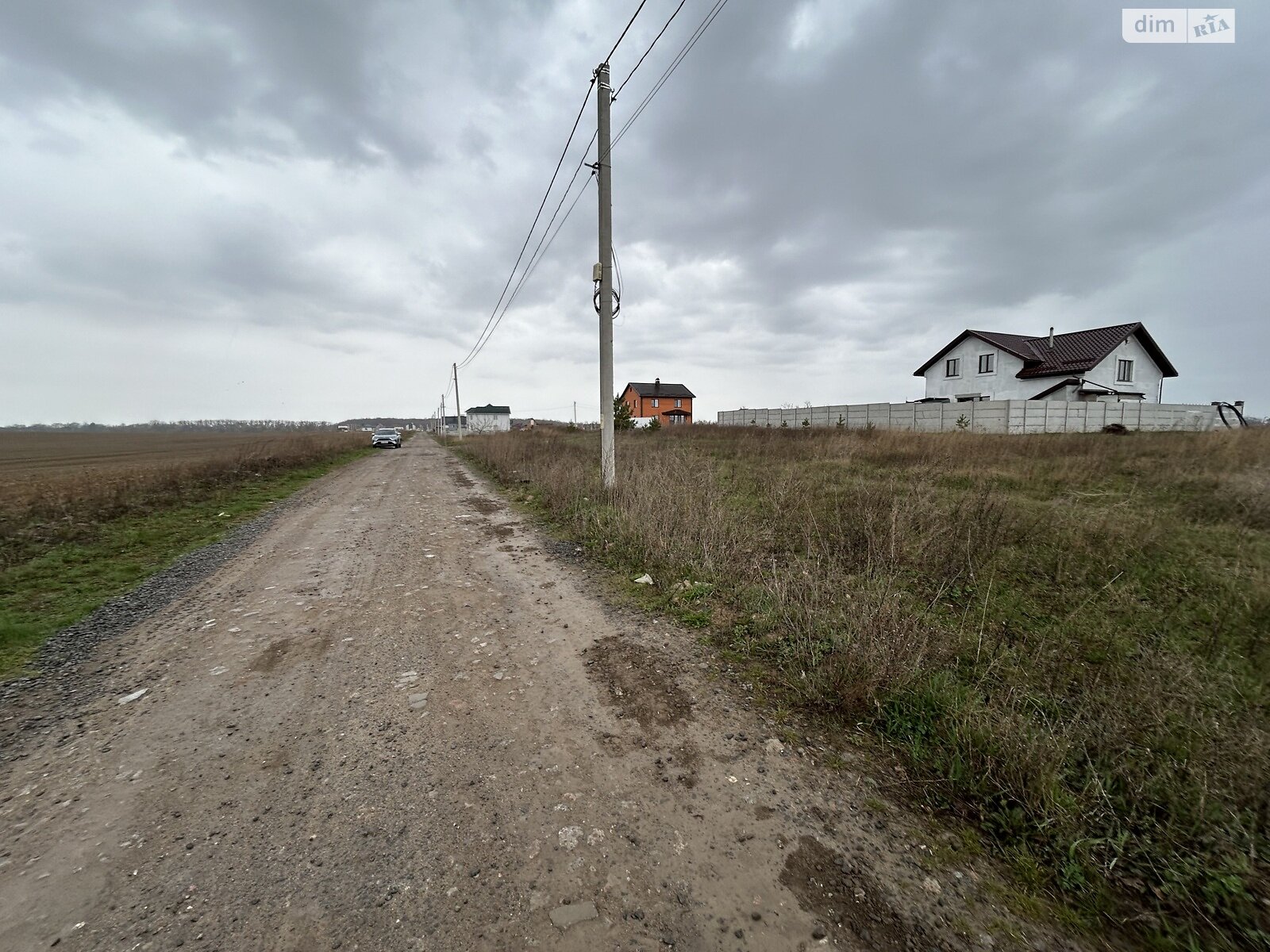 Земля под жилую застройку в Виннице, район Барское шоссе, площадь 9 соток фото 1