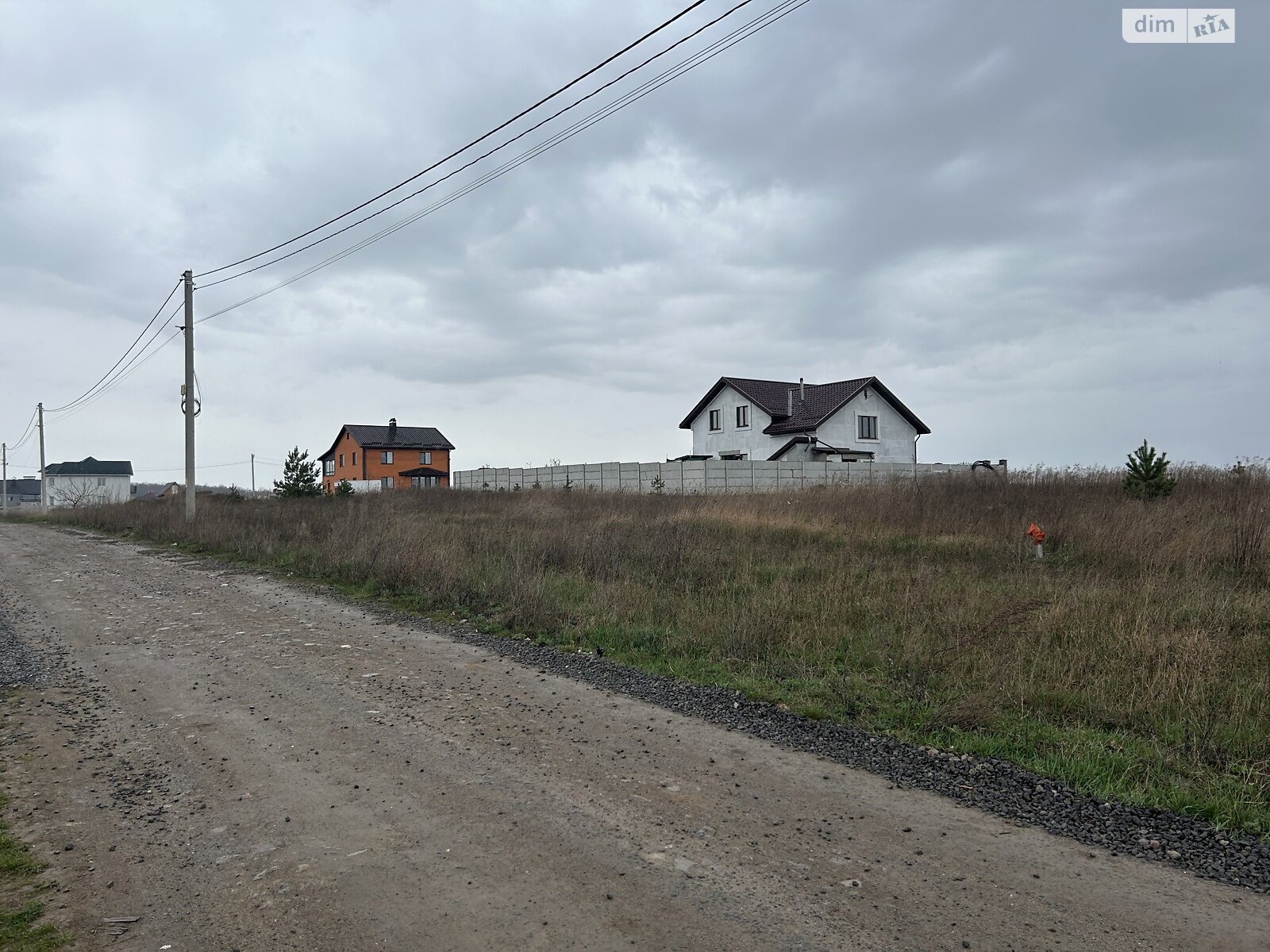 Земля под жилую застройку в Виннице, район Барское шоссе, площадь 9 соток фото 1