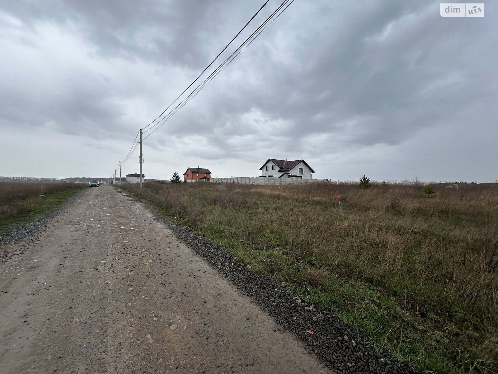 Земля под жилую застройку в Виннице, район Барское шоссе, площадь 9 соток фото 1