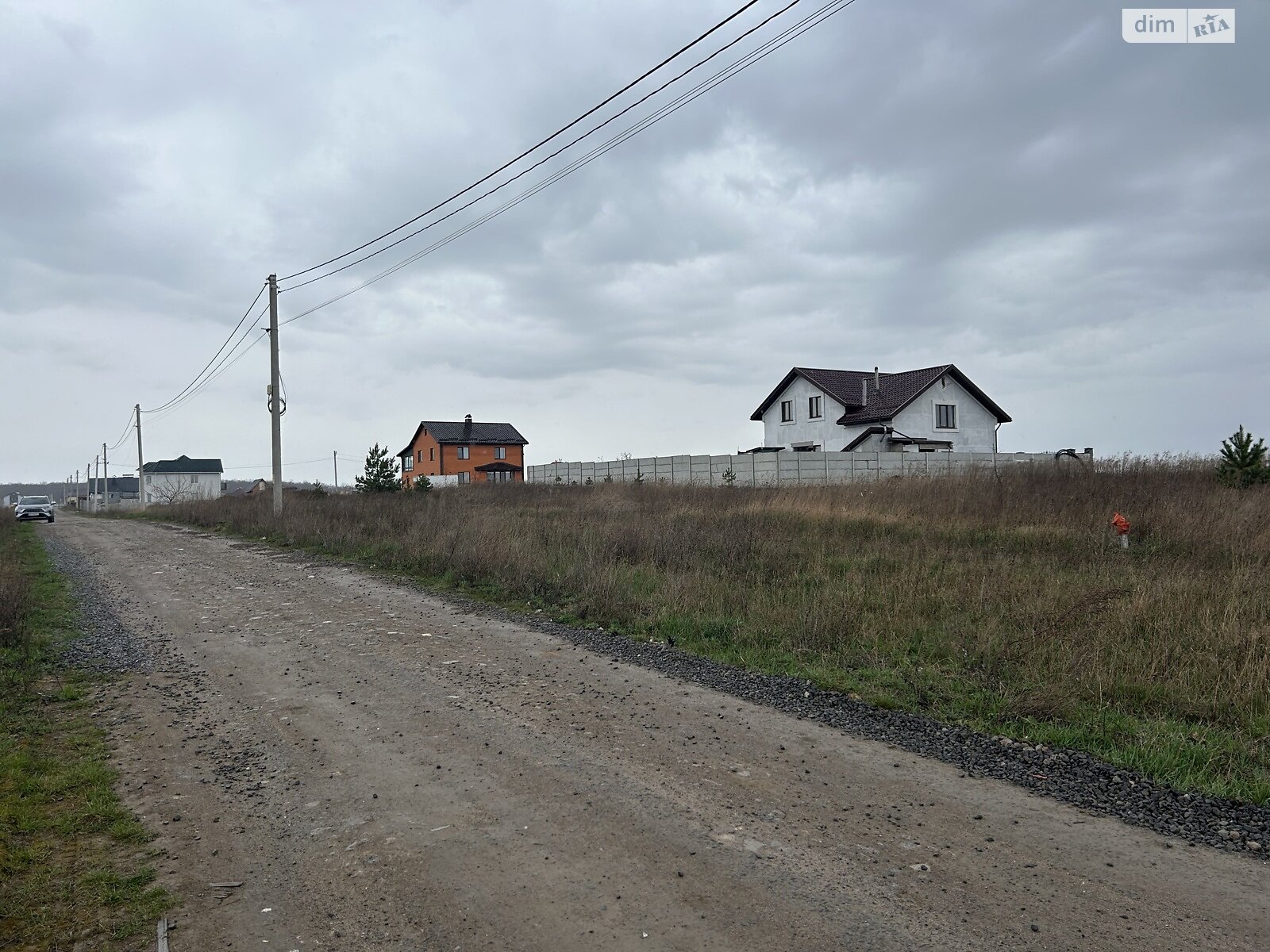 Земля под жилую застройку в Виннице, район Барское шоссе, площадь 9 соток фото 1