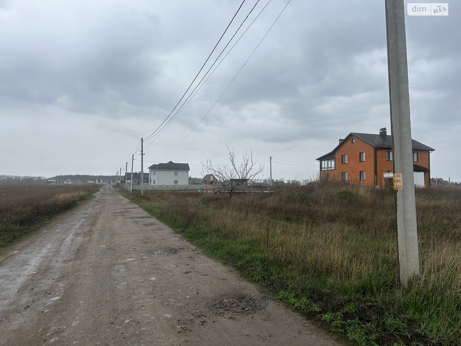 Земля под жилую застройку в Виннице, район Барское шоссе, площадь 9 соток фото 1