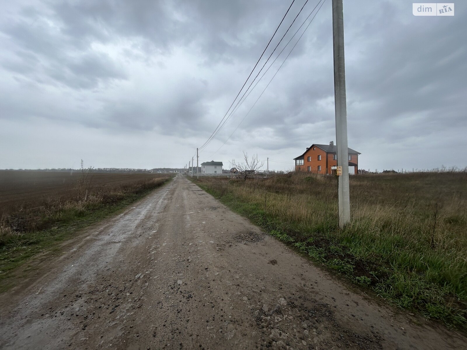 Земля под жилую застройку в Виннице, район Барское шоссе, площадь 9 соток фото 1