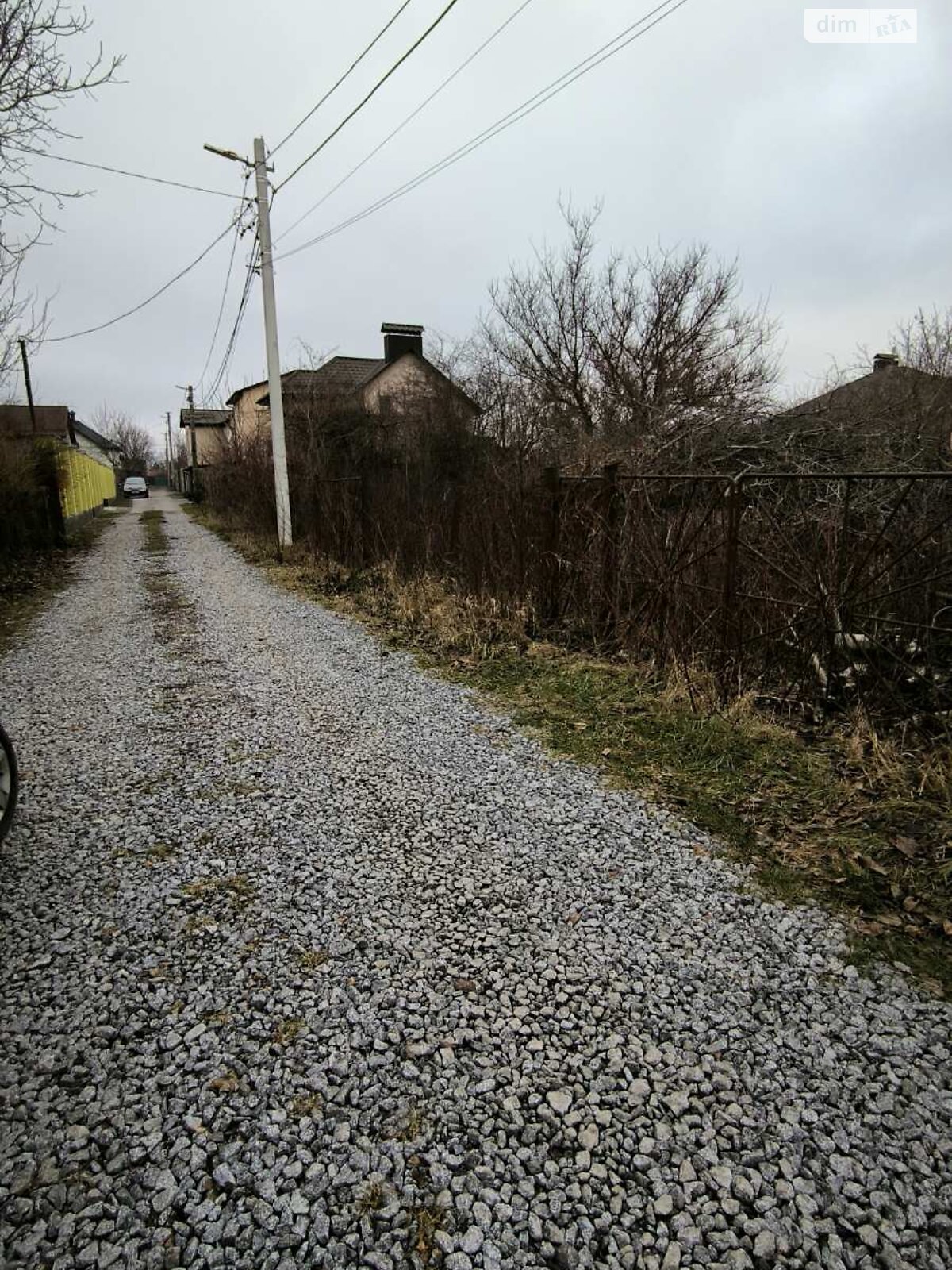 Земля під житлову забудову в Вінниці, район Барське шосе, площа 10 соток фото 1