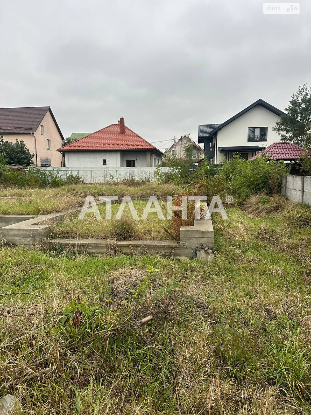 Земля под жилую застройку в Виннице, район Барское шоссе, площадь 5.24 сотки фото 1