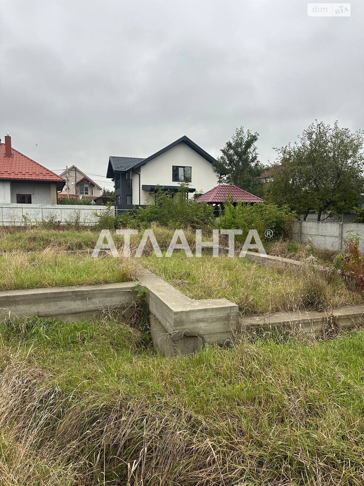 Земля под жилую застройку в Виннице, район Барское шоссе, площадь 5.24 сотки фото 1