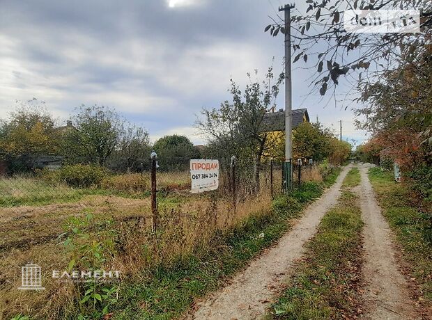 Земля під житлову забудову в селі Березина, площа 5 соток фото 1