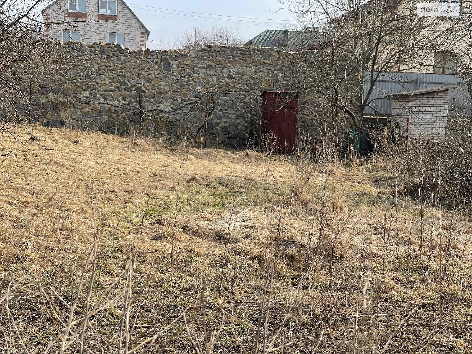 Земельна ділянка під житлову забудову в Березіній, площа 5 соток фото 1