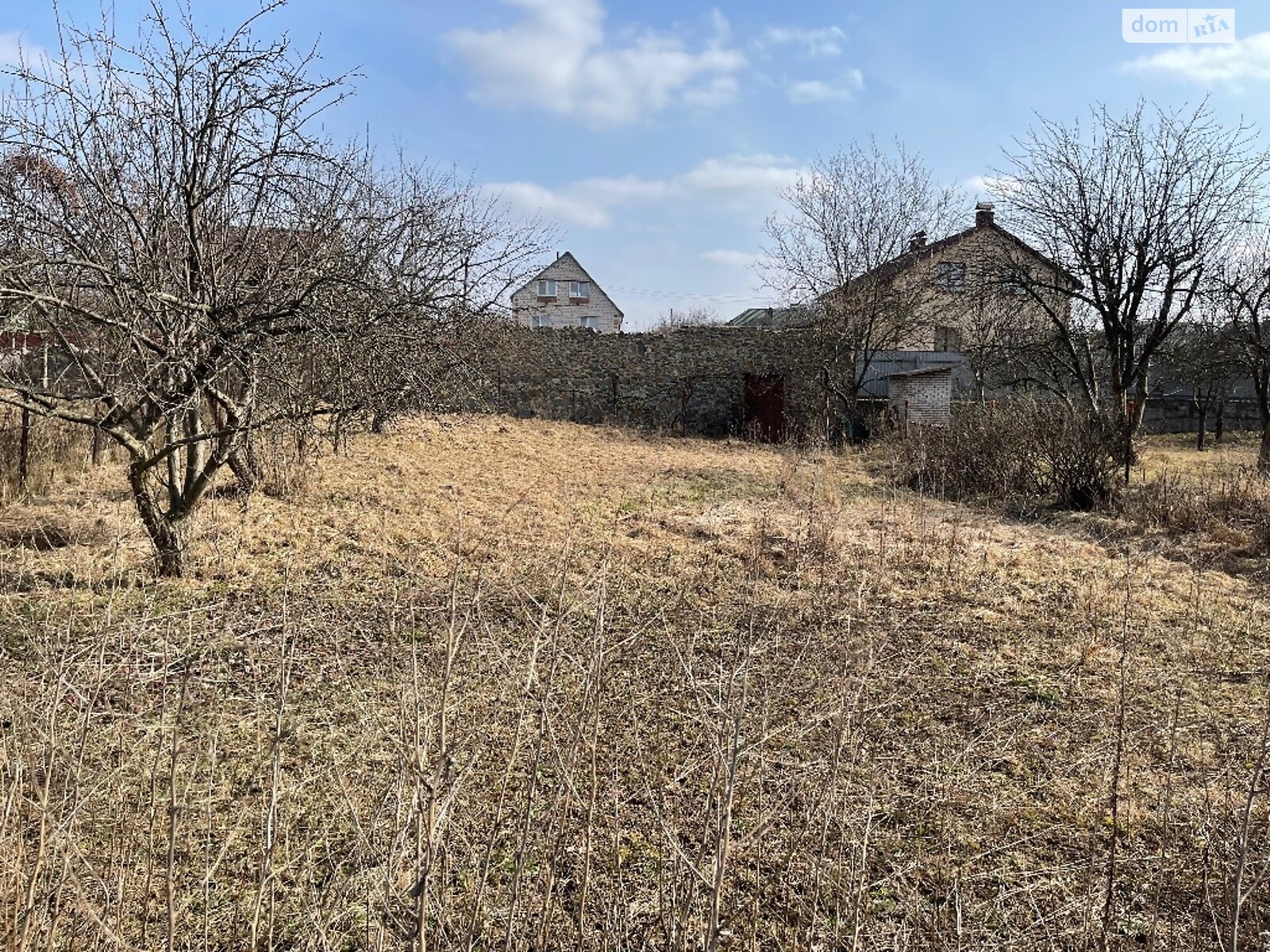 Земельна ділянка під житлову забудову в Березіній, площа 5 соток фото 1