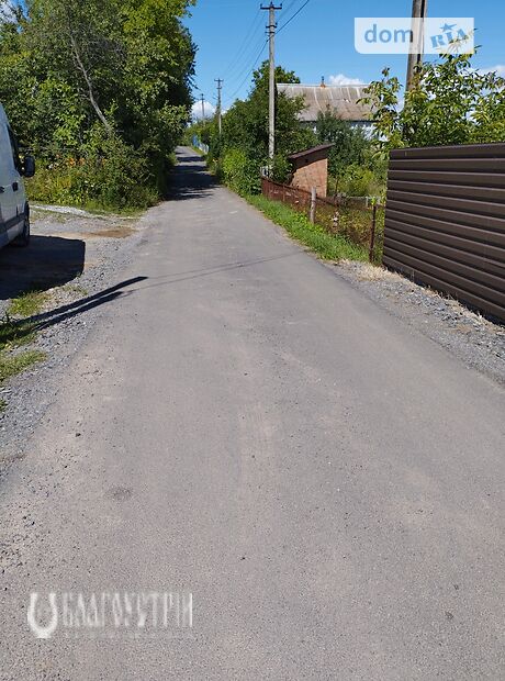 Земля під житлову забудову в селі Березина, площа 5 соток фото 1 Земля під житлову забудову в селі Березина, площа 5 соток фото 1
