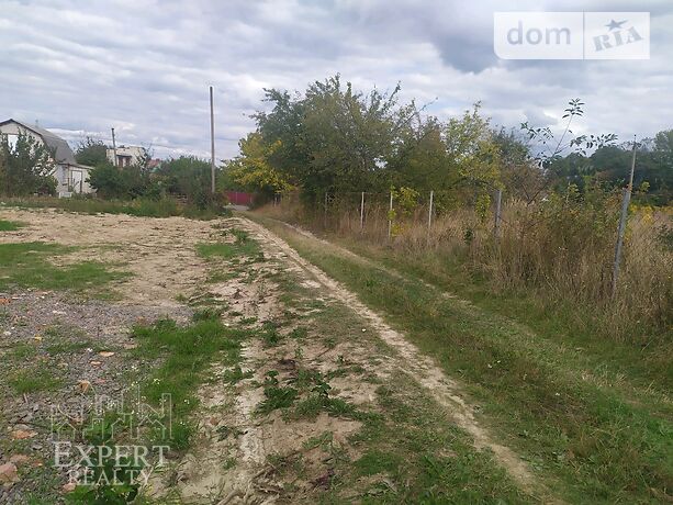 Земля під житлову забудову в селі Березина, площа 6 соток фото 1 Земля під житлову забудову в селі Березина, площа 6 соток фото 1