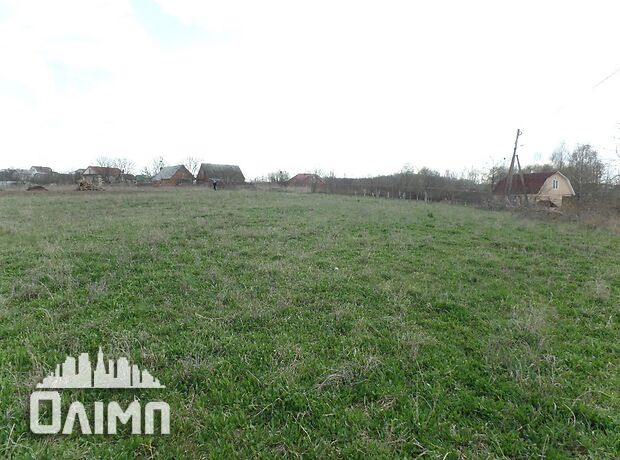 Земельна ділянка під житлову забудову в Березіній, площа 22 сотки фото 1 Земельна ділянка під житлову забудову в Березіній, площа 22 сотки фото 1