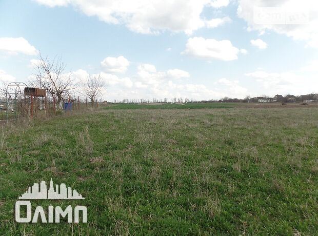 Земельна ділянка під житлову забудову в Березіній, площа 22 сотки фото 1 Земельна ділянка під житлову забудову в Березіній, площа 22 сотки фото 1