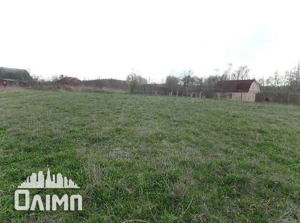 Земельна ділянка під житлову забудову в Березіній, площа 22 сотки фото 1 Земельна ділянка під житлову забудову в Березіній, площа 22 сотки фото 1