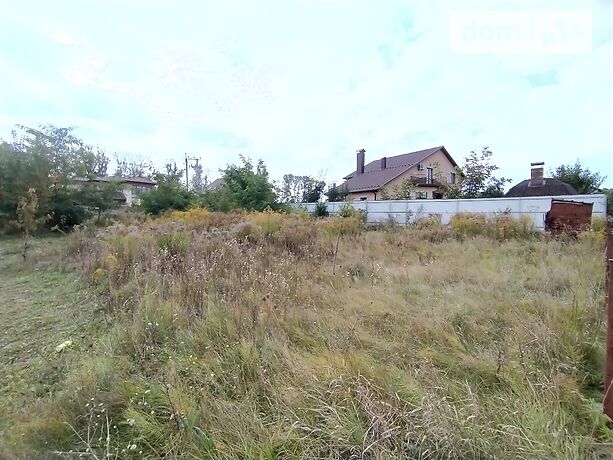 Земля під житлову забудову в селі Березина, площа 5.95 сотки фото 1 Земля під житлову забудову в селі Березина, площа 5.95 сотки фото 1