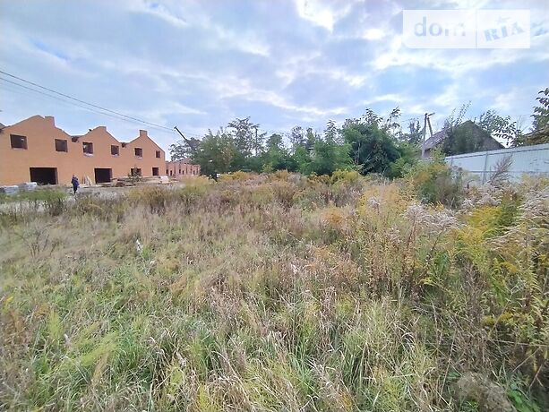 Земля під житлову забудову в селі Березина, площа 5.95 сотки фото 1 Земля під житлову забудову в селі Березина, площа 5.95 сотки фото 1