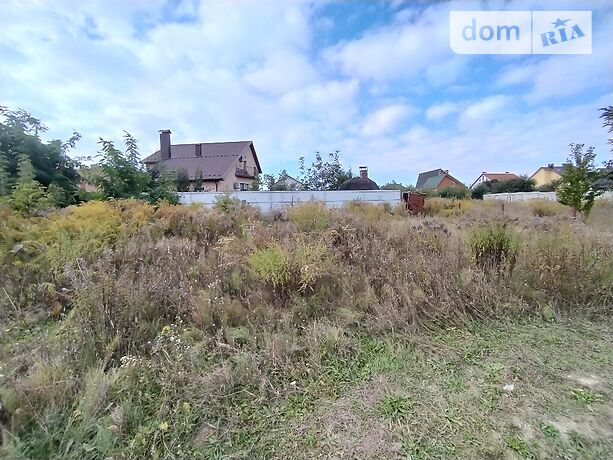 Земля під житлову забудову в селі Березина, площа 5.95 сотки фото 1 Земля під житлову забудову в селі Березина, площа 5.95 сотки фото 1