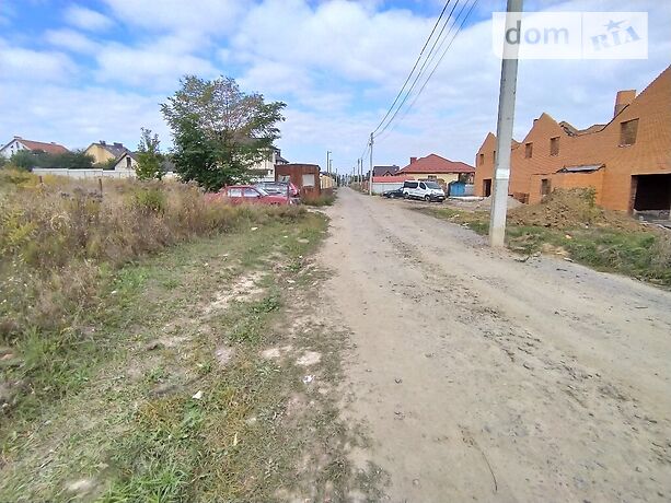 Земля під житлову забудову в селі Березина, площа 5.95 сотки фото 1 Земля під житлову забудову в селі Березина, площа 5.95 сотки фото 1