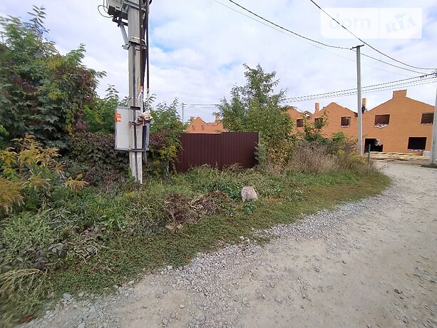 Земля під житлову забудову в селі Березина, площа 5.95 сотки фото 1 Земля під житлову забудову в селі Березина, площа 5.95 сотки фото 1