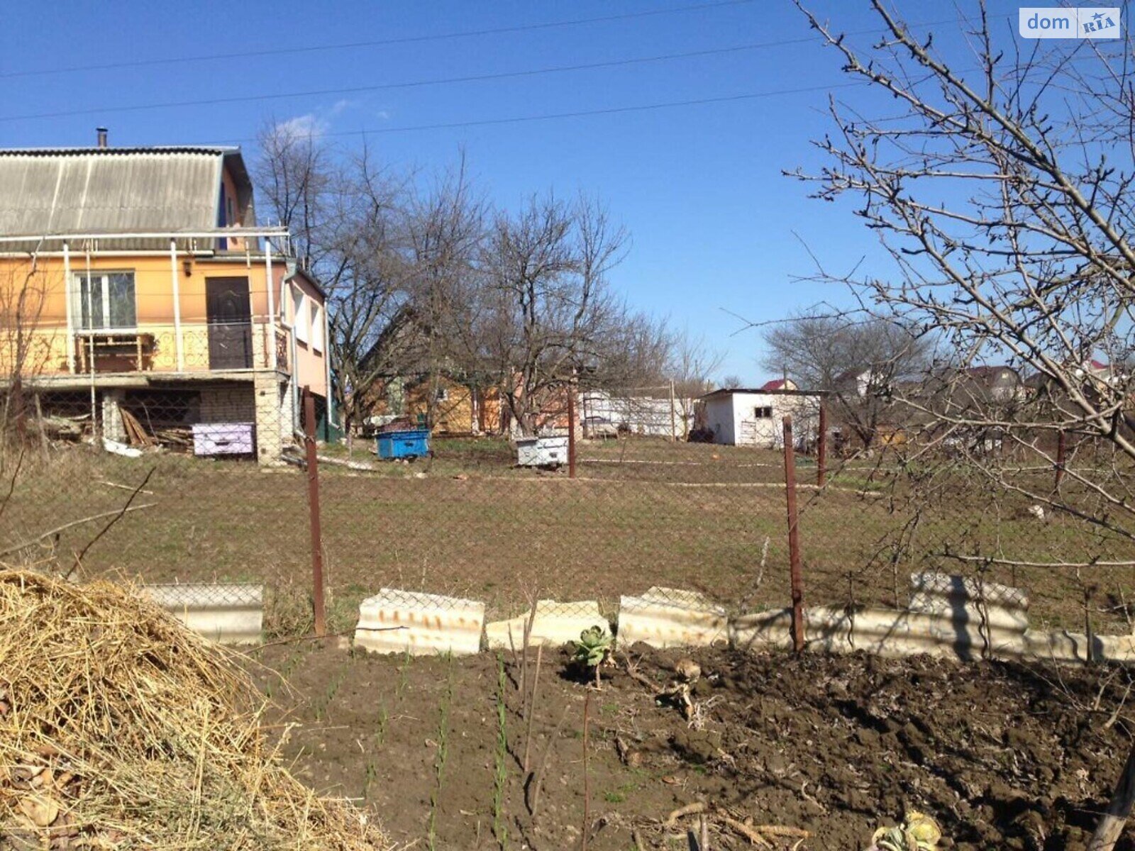 Земельна ділянка під житлову забудову в Березіній, площа 7.38 сотки фото 1