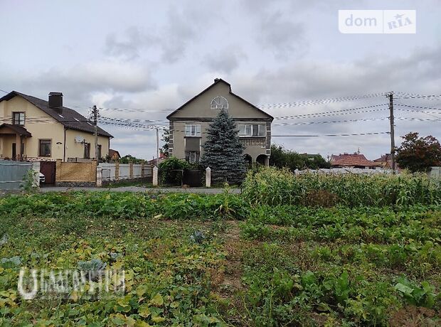 Земля під житлову забудову в селі Березина, площа 15 соток фото 1