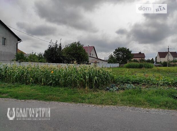 Земля під житлову забудову в селі Березина, площа 15 соток фото 1 Земля під житлову забудову в селі Березина, площа 15 соток фото 1