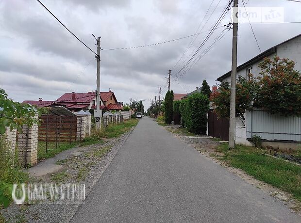 Земля під житлову забудову в селі Березина, площа 15 соток фото 1 Земля під житлову забудову в селі Березина, площа 15 соток фото 1
