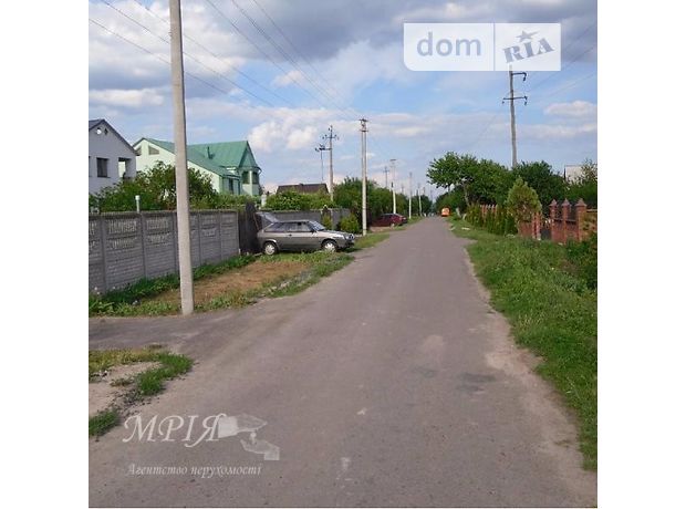 Продаж ділянки під житлову забудову, Вінниця, c. Березина, Центральная улица Продаж ділянки під житлову забудову, Вінниця, c. Березина, Центральная улица