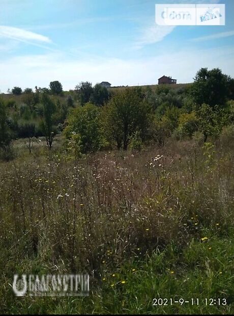 Земля під житлову забудову в селі Березина, площа 5 соток фото 1 Земля під житлову забудову в селі Березина, площа 5 соток фото 1