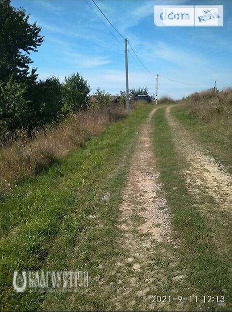 Земля під житлову забудову в селі Березина, площа 5 соток фото 1 Земля під житлову забудову в селі Березина, площа 5 соток фото 1