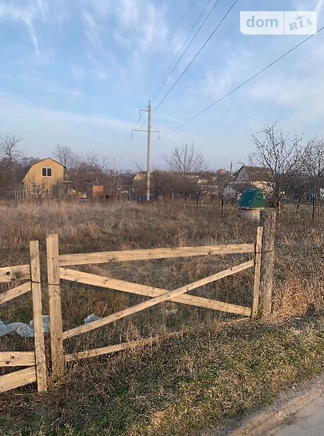Земля під житлову забудову в селі Березина, площа 6 соток фото 1 Земля під житлову забудову в селі Березина, площа 6 соток фото 1